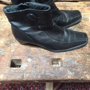 pikolino short boot
